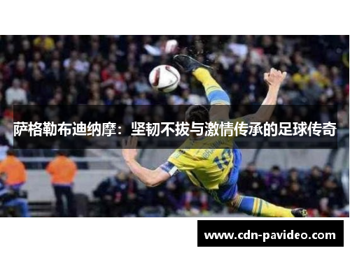 萨格勒布迪纳摩：坚韧不拔与激情传承的足球传奇