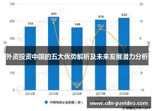 外资投资中国的五大优势解析及未来发展潜力分析