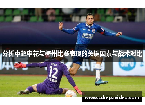 分析中超申花与梅州比赛表现的关键因素与战术对比
