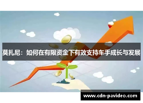 莫扎尼：如何在有限资金下有效支持车手成长与发展