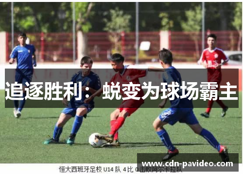 追逐胜利：蜕变为球场霸主