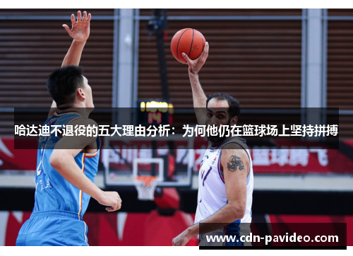 哈达迪不退役的五大理由分析：为何他仍在篮球场上坚持拼搏
