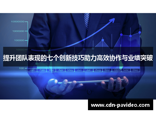 提升团队表现的七个创新技巧助力高效协作与业绩突破