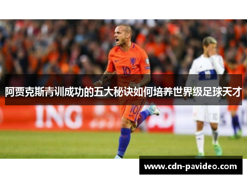 阿贾克斯青训成功的五大秘诀如何培养世界级足球天才